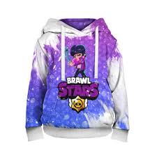 Create a skin for either brawler with this theme in mind. Children S Sweatshirt 3d New Year S Brawl Stars Bibi 2 Hoodies Sweatshirts Aliexpress