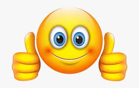 Meaning of 👍 thumbs up emoji. Thumbs Up Emoticon Thumb Up And Down Emoji Png Image Transparent Png Free Download On Seekpng