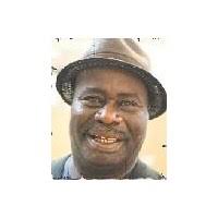 Gregory ROLLE Obituary