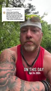 Who Is Christopher Earl Joyner Yeshua