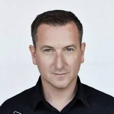 Famous Perth hairdresser turns inventor to create a 'revolutionary'  hairbrush