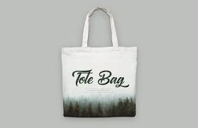Download Medialoot Free Canvas Tote Bag Mockups Psd Bag Mockup Canvas Tote Bags Tote Bag