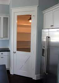 Cute Butler S Pantry Kitchen Pantry Doors Glass Pantry Door Corner Pantry