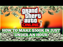 Maybe you would like to learn more about one of these? Gta Online Making Millions Money Guide Verified Gta Boom