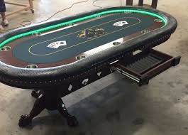 Pin On Poker Tables With Lights