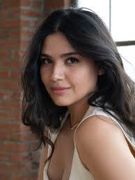 Georgina Ortiz's Instagram, Twitter & Facebook