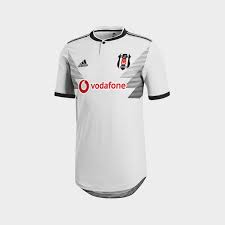 19th on the official 90min home kit list, 20th on the away shirt list.it's not gone well. Besiktas Away Kit