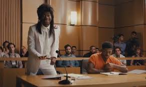 Lil nas x put up a video with a caption that reads: Yy303dnzkv589m