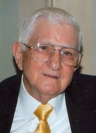 Richard Tomeny Obituary