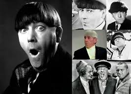 The Three Stooges Family History and Background