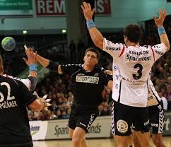 Banik ostrava have scored at least one goal in each of their last 5 home matches. Handball World Alle Informationen Aus Der Welt Des Handballs