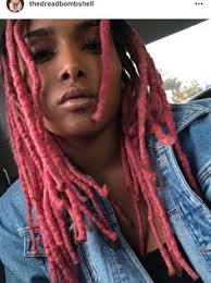 Discover 210 Dreads styles for women and dreads styles ideas
