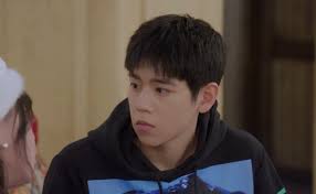 Suỵt Quốc Vương Đang Ngủ Đông tập 11, 12: Vệ Chi, Thiện Sùng gặp nguy vì  tuyết lở