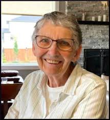 Goldie Laferdy Obituary (1936