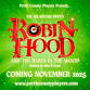 Robin Hood and the Babes in the Woods event image