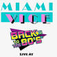 MIAMI VICE event image