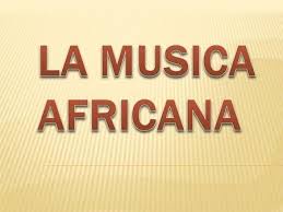 La Musica Africana Clarinetti Educazione Musicale Flauto Di Pan