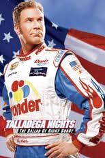 A quote can be a single line from one character or a memorable dialog between several characters. Talladega Nights The Ballad Of Ricky Bobby Quotes Movie Quotes Database