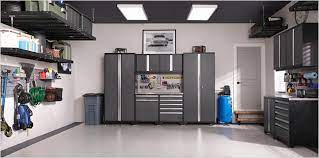 When it comes to garage organization and garage storage, your garage can serve as a workshop and hobby center, an area for workbenches, garage cabinets and utility carts, and occasionally a place to park your car.­ ­ today's garage storage systems offer structure and organization that will clear the clutter and increase garage. Garage Storage And Organization