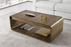 Coffee Table Ideas For Your Living Room Jihanshanum Tea Table Design Center Table Living Room Vintage Cafe Table