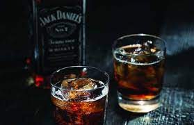 The bartender might be able to fix you a delicious dubliner cocktail (a citrusy take on the manhattan), and there's a good chance that he or she will guide you toward a dram of something special that will knock your socks off, but that's not really the. Jack Coke Cocktail Recipe Drizly