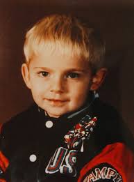 Johnathan Ball's cousin shares his last memories 30 years