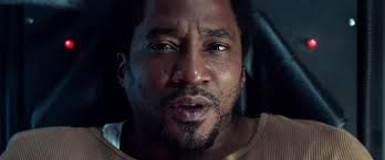 A Tribe Called Quest 'The Space Program' by Warren Fu