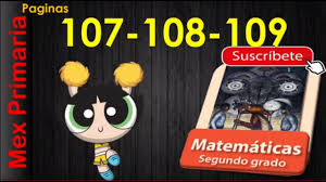 Paq matematicas 1 serie infinita secundaria incluye cuaderno de evidencias bosch carles libro en papel 1220180119807 libreria el sotano Explicacion Y Respuestas De Matematicas 2 Paginas 107 108 109 Matematicas Segundo Grado Youtube