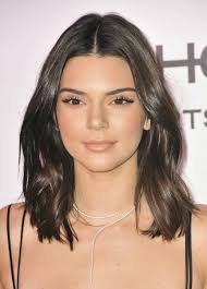 Kendalljenner Kendall Jenner Hair Jenner Hair Short Hair Styles