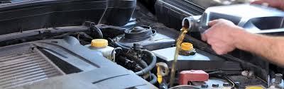 Doesn't matter what type of vehicle, this indicates an exhaust leak and an oil leak. Oil Change Specials Near Lacrosse Wi