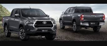 Check spelling or type a new query. This Is The New Toyota Hilux 2021 That Will Be Manufactured In Argentina Archyde