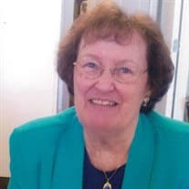 Betty Jean Travis Obituary (2024)