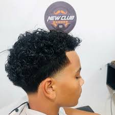 New Club Barber (@newclubbarber) · Rio de Janeiro, RJ