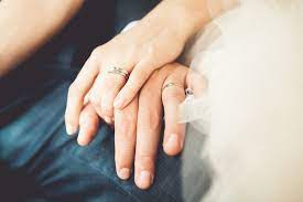 Being A Good Husband: How To Save A Marriage | The Art Of Manliness