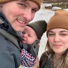 It's our first day of pick your own. The blueberries are big and plentiful!  Open everyday from 7 until 4:30 for picking until Sunday July 13th.