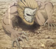 Jaw Titan Guide: More On This Unique Titan Shifter - Manga Insider