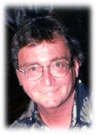 James P. "Jimmy" Lautenbach Obituary