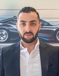 South Bay MINI Staff