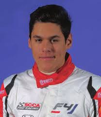 The F4 United States Championship, certified by the FIA, is the first, and  only,domestic single seater development series with a