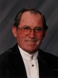 Obituary information for Rev. Barney F. Arnett