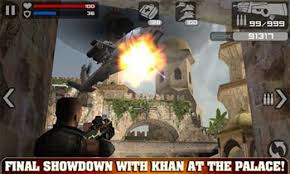 Built on top of the innovations made by playerunknown's battlegrodun, this f2p online shooter manages to expand on the core. Frontline Commando Mod Apk Obb V3 0 3 Unlimited Money Download
