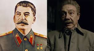 The story behind The Death of Stalin - Yahoo Movies UK