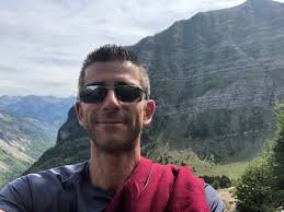 Nicolas BOYER, 44 ans (GARDANNE, MARSEILLE)