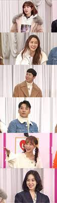 Jimin and mina aoa moments before scandal bullied use 360p or 480p for good resolution #mina #jimin. Running Man Hong Jong Hyun X Lee Yoo Ri X Jung Yoo Mi X Victory X Aoa Strikes Competition Battle