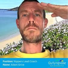 David Revell's Instagram, Twitter & Facebook