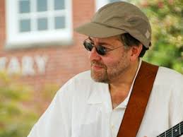 David Dyer & The Crooked Smile Band