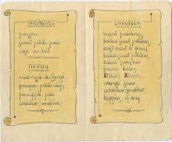 The Changi POW Artwork of Des Bettany