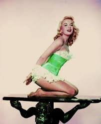 Leslie parrish is an american actress, activist, environmentalist, writer, and producer. Picture Of Leslie Parrish