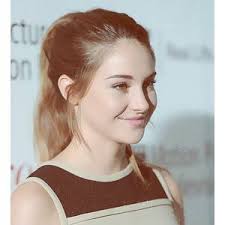 Hazel Grace Lancaster