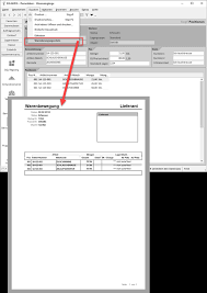 I got in the habit of expanding out my production lines first and monitoring my surplus as i promoted my employees. Eulanda Software Goods Receipt